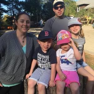 Meet your Posher, Kristen